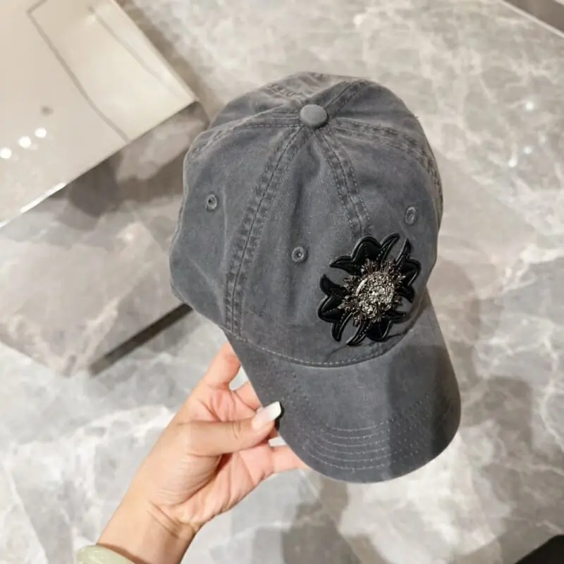 chrome hearts casquette s_12275bb1